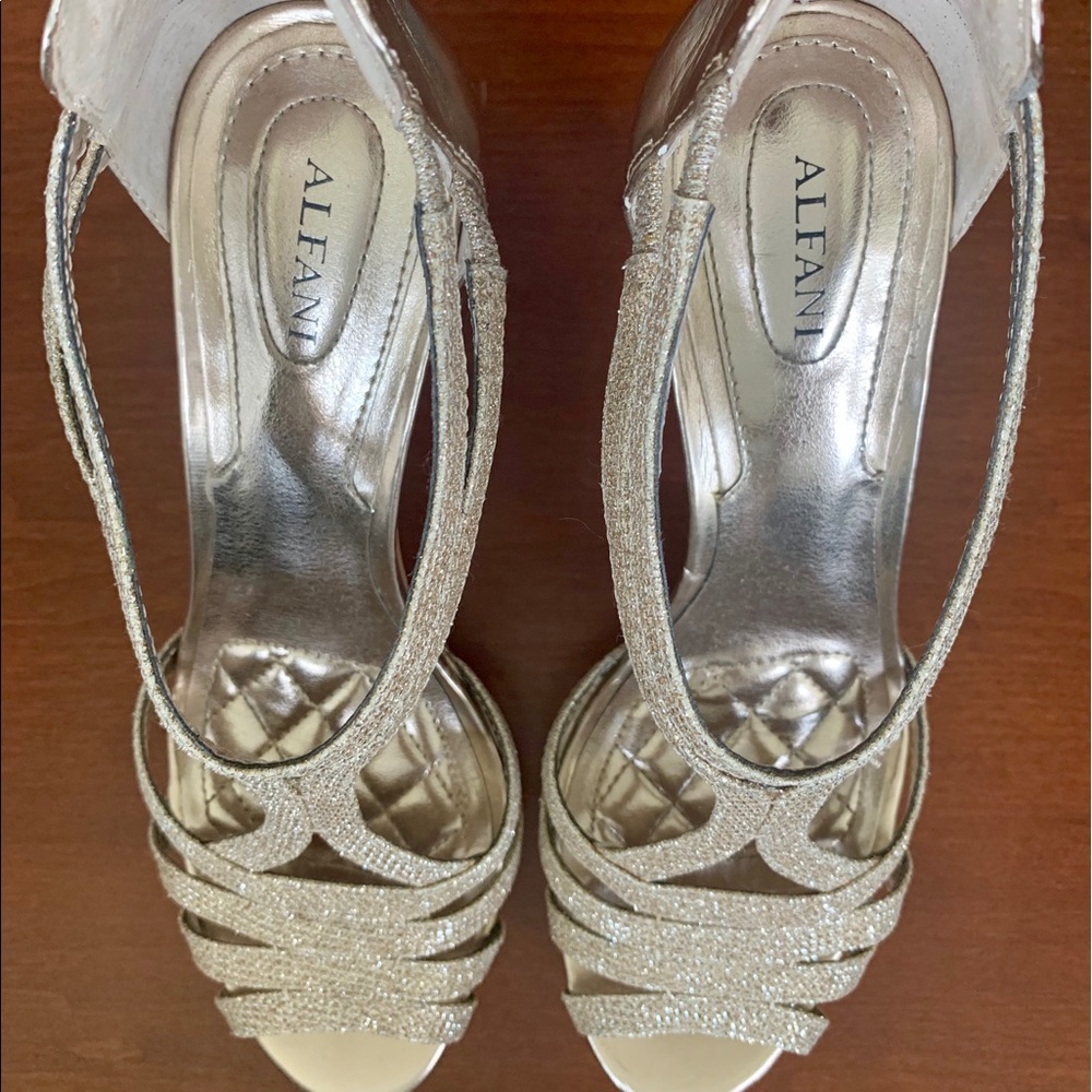 Women’s special occasion heels